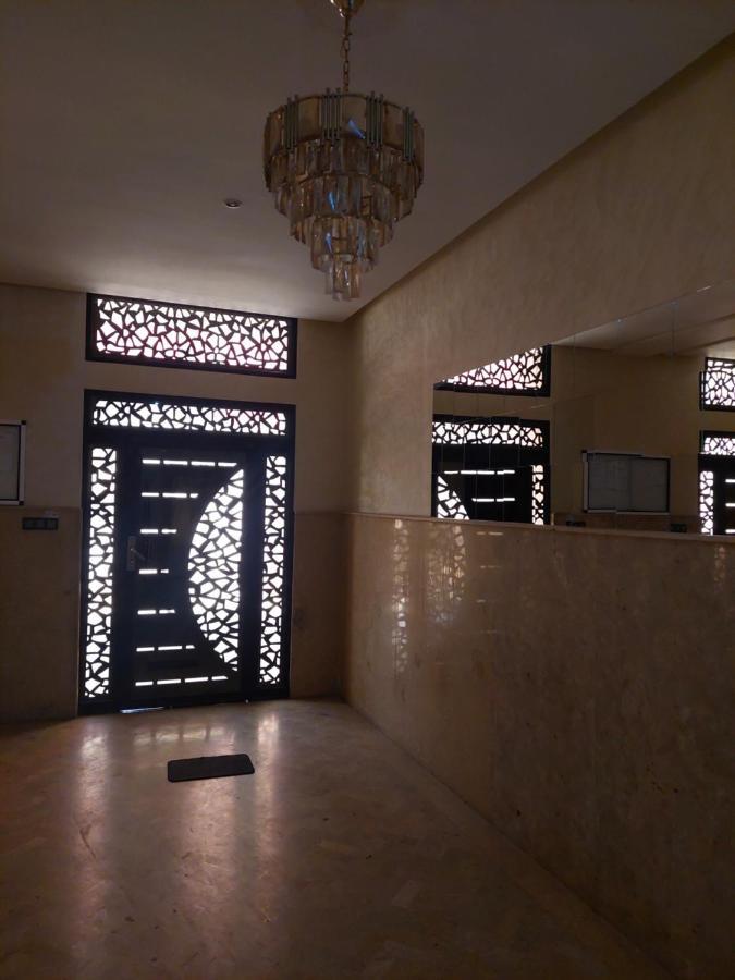 Residence La Corniche Etage 2 Nador Esterno foto