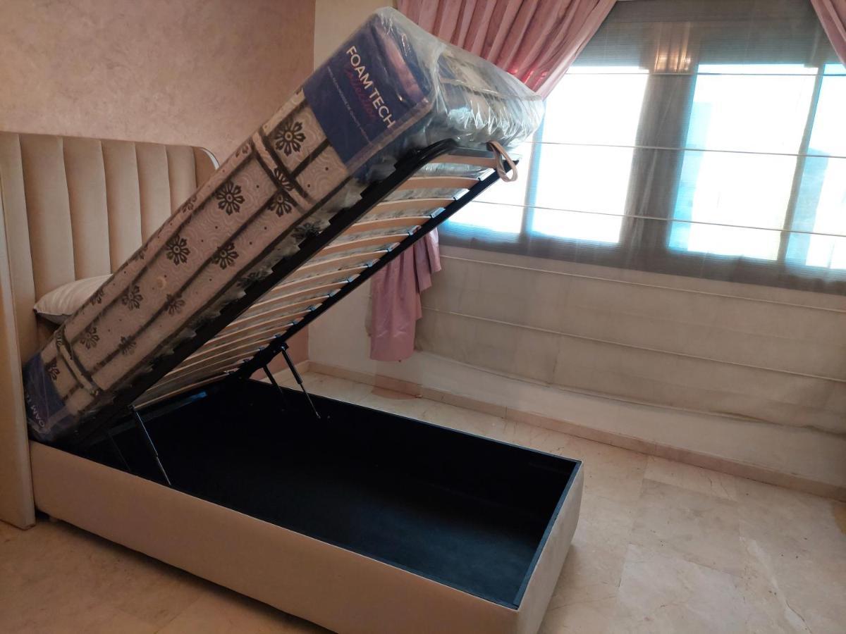 Residence La Corniche Etage 2 Nador Esterno foto