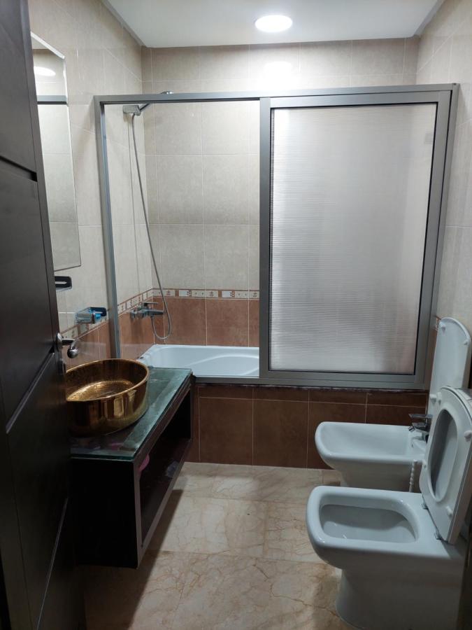 Residence La Corniche Etage 2 Nador Esterno foto