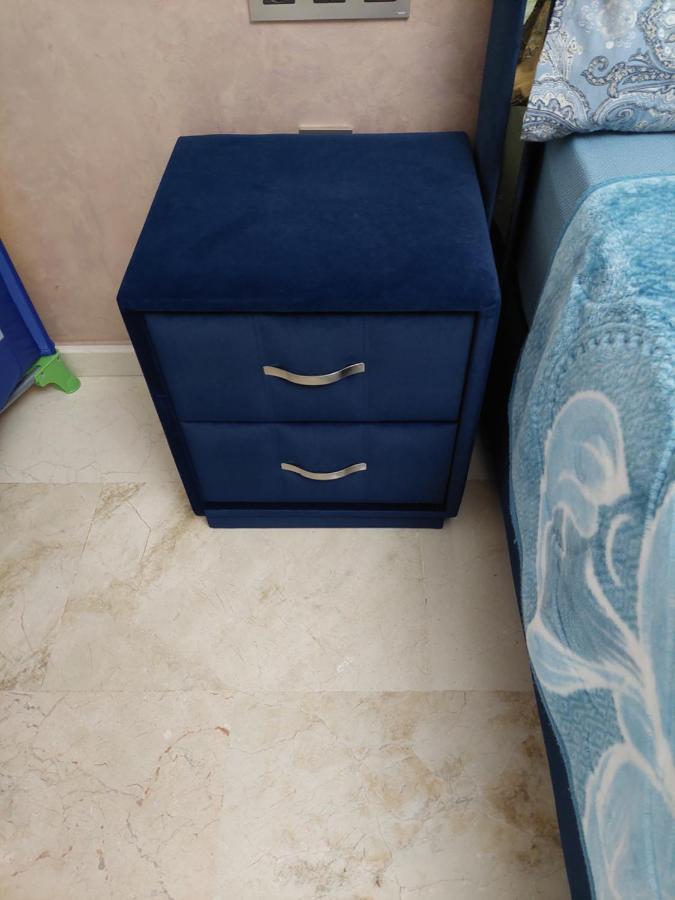 Residence La Corniche Etage 2 Nador Esterno foto