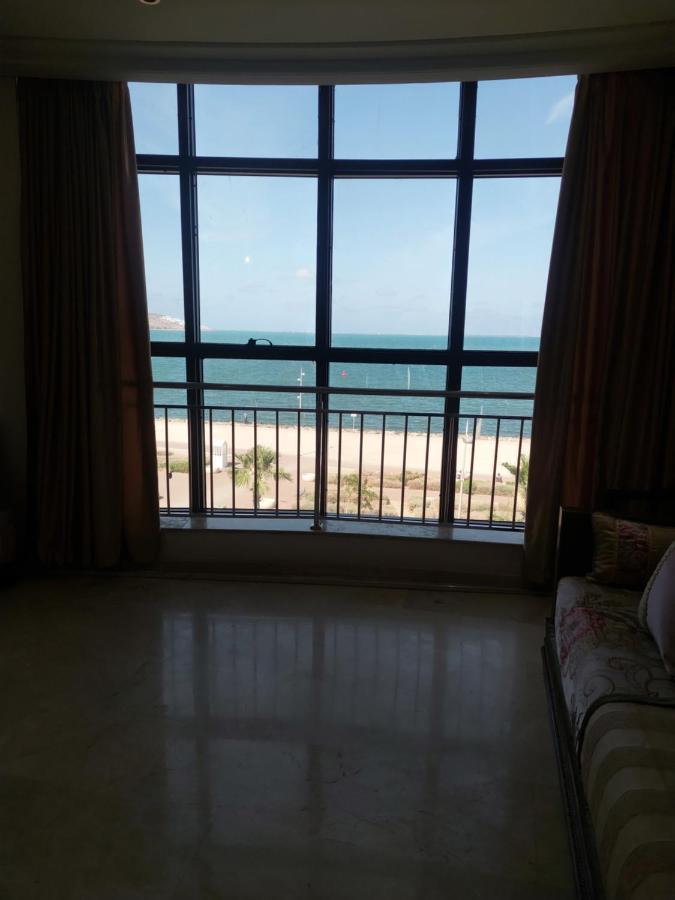 Residence La Corniche Etage 2 Nador Esterno foto